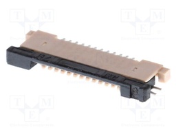 Connector: FFC/FPC