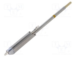 Tip; 350÷398°C; for Thermaltronics DS-KIT-1 desoldering iron