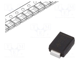 Diode: rectifying