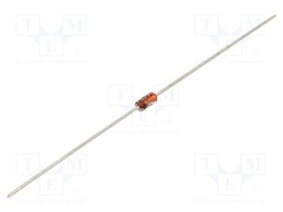 Diode: switching; THT; 125V; 0.2A; reel,tape; DO35; 400ns