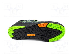 Boots; Size: 48; 7371V