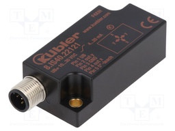 Sensor: tilt; ±45°; connector M12; 2- axis; -30÷70°C; 10÷30VDC