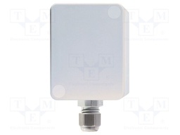 Radio transmitter; EnOcean; wall mount; IP54; 30m; Ch: 2; wireless