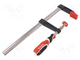 Tool: universal clamp; Tool length: 300mm; D: 80mm