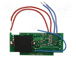 Radio transmitter; EnOcean; 30m; wireless