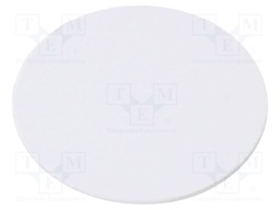 Sealing cartridge; SKINDICHT®; SKINDICHT® STK; -20÷80°C