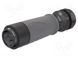 Connector: AC supply; screw terminal (AxiClamp); male; 16BL; 630A