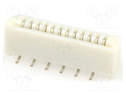 Connector: FFC/FPC
