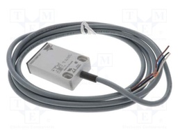 Sensor: inductive; OUT: NPN / NO + NC; Connection: lead 2m