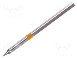 Tip; bent conical; 0.51mm; 350÷398°C; Similar types: SSC-726A