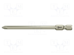 Screwdriver bit
