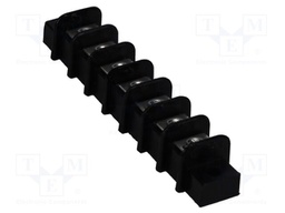 Connector: PCB terminal block