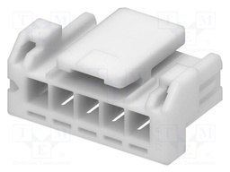 Connector: wire-board