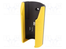 Wall mounting element; yellow; IP44; 46; -25÷65°C