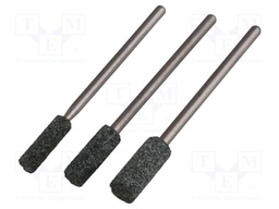 Grindingstone; for sharpening of chains for chainsaws; Pcs: 3