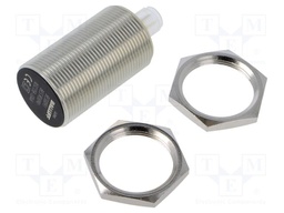 Sensor: inductive; OUT: NPN / NO; 0÷15mm; 10÷30VDC; M30; IP67; 200mA