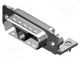 Connector: D-Sub