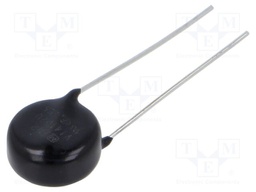 Varistor: ceramics; THT; 625VAC; 825VDC; 1.65kV; 5kA