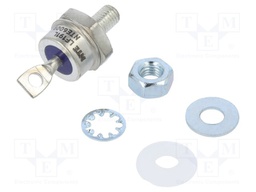 Diode: stud rectifying