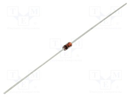 Diode: switching; THT; 100V; 0.3A; reel,tape; DO35; 4ns