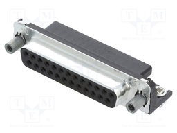 25 MSFL RCPT RA 318 (SL,FM,BL)