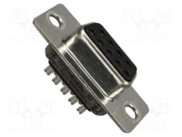 Connector: D-Sub
