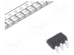 Logic IC, XOR (Exclusive OR), Single, 2 Inputs, 5 Pins, SC-70, 74LVC1G86