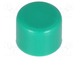 Button; green; Application: 8000 series