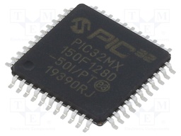 PIC microcontroller