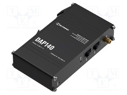 Module: access point; Ethernet 10/100Mbps,WiFi; Ethernet x2,SMA