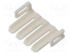 Ultra-Fit; PIN: 4; 3.5mm; Accessories: secondary lock