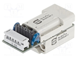 Han Brid-sti-c + Cu-Bus-Modul-sti-c (G)