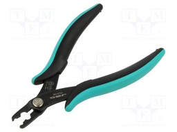 Pliers; ESD; for extracting tips