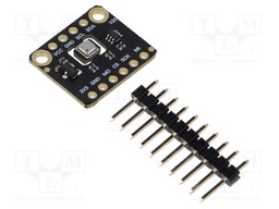 Module robotics: motion sensor