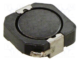 Inductor: wire