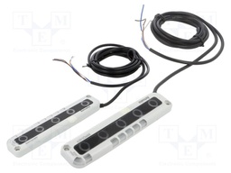 Sensor: photoelectric