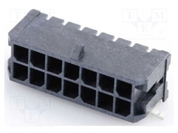 Connector: wire-board