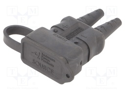 SB50 ENVIRONMENTAL BOOT W/ COVER SOURCE