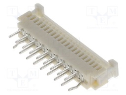 Connector: FFC/FPC