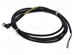 Connector: M8