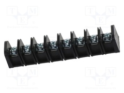 Connector: PCB terminal block