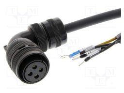 Accessories: connect cable; 10m
