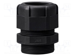 Cable gland; Mat: polyamide