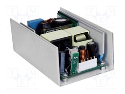 Power supply: switching