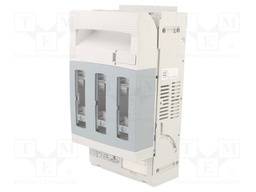 Fuse-switch disconnector; NH00; 160A; 690VAC; Poles: 3