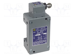 Limit switch; -29÷85°C; Mat: metal