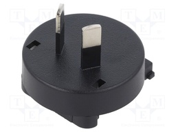 Adapter; Plug: AUSTRALIA
