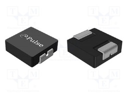 Inductor: wire