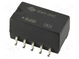 Converter: DC/DC