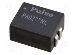 Inductor: wire